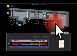 HVAC Control Systems - Metro Detroit Michigan - 3pic